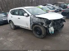 KNMAT2MT1GP671951 2016 NISSAN ROGUE