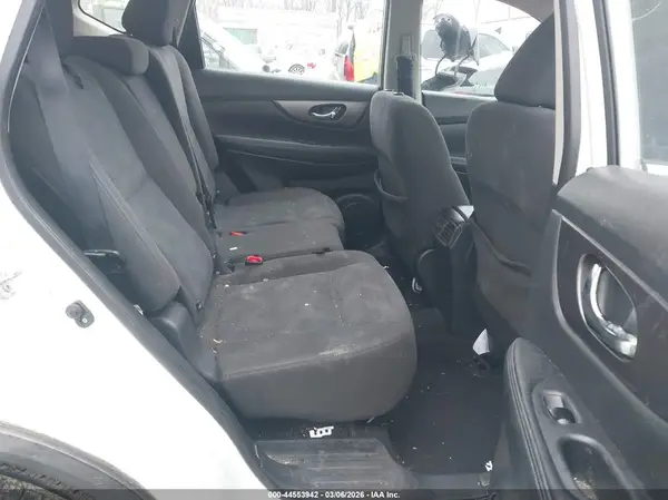 KNMAT2MT1GP671951 2016 NISSAN ROGUE - Image 8