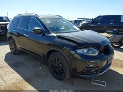 KNMAT2MT1GP673800 2016 NISSAN ROGUE