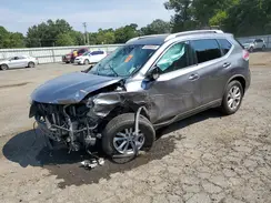 KNMAT2MT1GP674185 2016 NISSAN ROGUE
