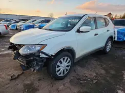 KNMAT2MT1GP675952 2016 NISSAN ROGUE