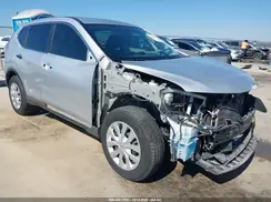 KNMAT2MT1GP677376 2016 NISSAN ROGUE
