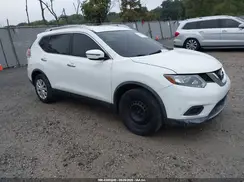 KNMAT2MT1GP677619 2016 NISSAN ROGUE