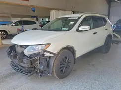 KNMAT2MT1GP682335 2016 NISSAN ROGUE