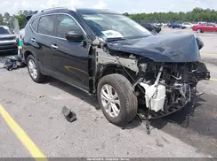 KNMAT2MT1GP684750 2016 NISSAN ROGUE