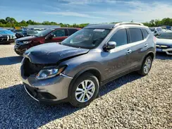 KNMAT2MT1GP684814 2016 NISSAN ROGUE