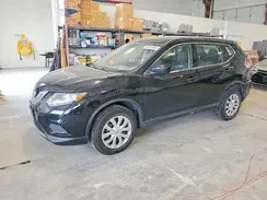 KNMAT2MT1GP686448 2016 NISSAN ROGUE