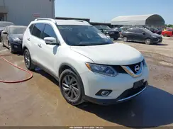 KNMAT2MT1GP686630 2016 NISSAN ROGUE