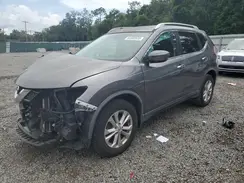 KNMAT2MT1GP687373 2016 NISSAN ROGUE