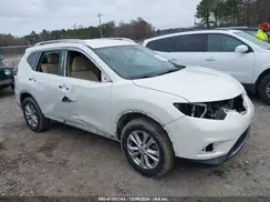 KNMAT2MT1GP690399 2016 NISSAN ROGUE