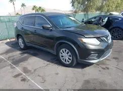 KNMAT2MT1GP690922 2016 NISSAN ROGUE