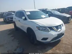 KNMAT2MT1GP691228 2016 NISSAN ROGUE