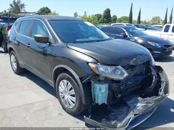 KNMAT2MT1GP691455 2016 NISSAN ROGUE