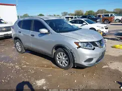 KNMAT2MT1GP692315 2016 NISSAN ROGUE
