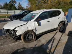 KNMAT2MT1GP692735 2016 NISSAN ROGUE