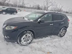 KNMAT2MT1GP696400 2016 NISSAN ROGUE