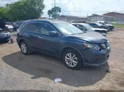 KNMAT2MT1GP697739 2016 NISSAN ROGUE