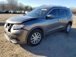 KNMAT2MT1GP699202 2016 NISSAN ROGUE