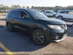 KNMAT2MT1GP699698 2016 NISSAN ROGUE
