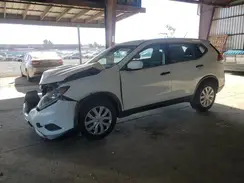 KNMAT2MT1GP701322 2016 NISSAN ROGUE