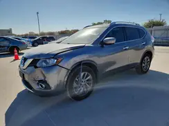 KNMAT2MT1GP701448 2016 NISSAN ROGUE