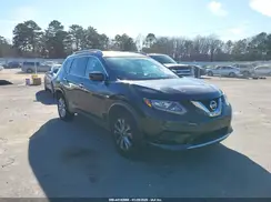 KNMAT2MT1GP702079 2016 NISSAN ROGUE