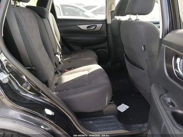 KNMAT2MT1GP702230 2016 NISSAN ROGUE - Image 8