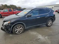 KNMAT2MT1GP703846 2016 NISSAN ROGUE