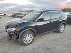 KNMAT2MT1GP703880 2016 NISSAN ROGUE