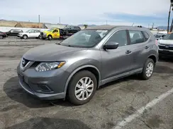 KNMAT2MT1GP705113 2016 NISSAN ROGUE