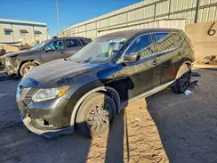 KNMAT2MT1GP706911 2016 NISSAN ROGUE