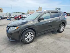 KNMAT2MT1GP707444 2016 NISSAN ROGUE