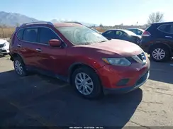 KNMAT2MT1GP707637 2016 NISSAN ROGUE