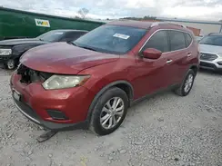 KNMAT2MT1GP708626 2016 NISSAN ROGUE