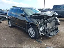 KNMAT2MT1GP709601 2016 NISSAN ROGUE