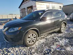 KNMAT2MT1GP709842 2016 NISSAN ROGUE