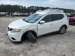 KNMAT2MT1GP712045 2016 NISSAN ROGUE