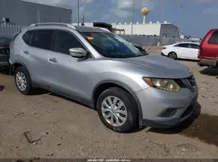 KNMAT2MT1GP713079 2016 NISSAN ROGUE