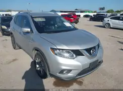 KNMAT2MT1GP713745 2016 NISSAN ROGUE