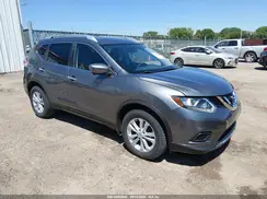 KNMAT2MT1GP713910 2016 NISSAN ROGUE