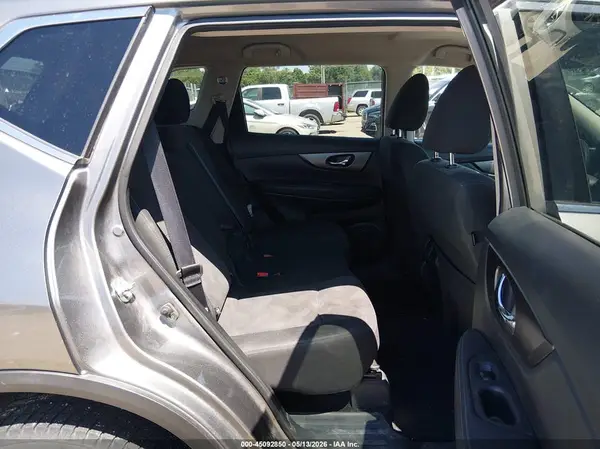 KNMAT2MT1GP713910 2016 NISSAN ROGUE - Image 8