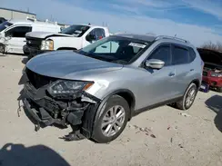 KNMAT2MT1GP714104 2016 NISSAN ROGUE