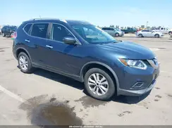 KNMAT2MT1GP715009 2016 NISSAN ROGUE