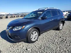 KNMAT2MT1GP715642 2016 NISSAN ROGUE
