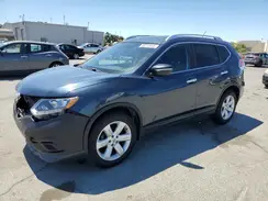 KNMAT2MT1GP715978 2016 NISSAN ROGUE