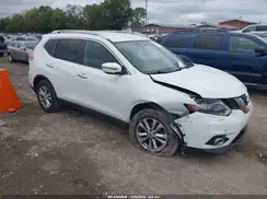 KNMAT2MT1GP716922 2016 NISSAN ROGUE