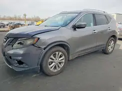 KNMAT2MT1GP717939 2016 NISSAN ROGUE
