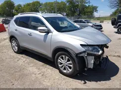 KNMAT2MT1GP718153 2016 NISSAN ROGUE