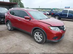 KNMAT2MT1GP718184 2016 NISSAN ROGUE