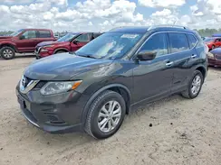 KNMAT2MT1GP719559 2016 NISSAN ROGUE